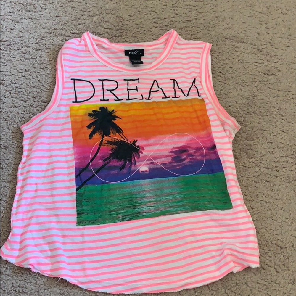 Rue 21